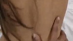 dusky slim girl fucked