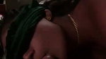 blindfolded girl bj
