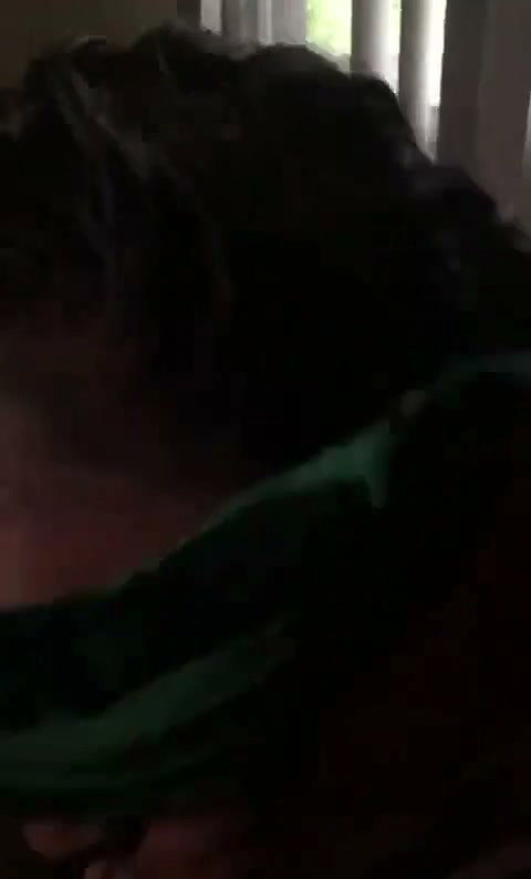 blindfolded girl bj