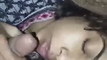 ladki ne lund chusi