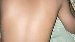 South indian slim babe fucked at night