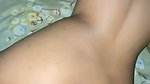 South indian slim babe fucked at night