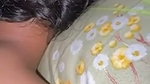 South indian slim babe fucked at night