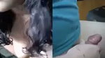 Homemade Breeding video call