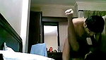 Amateur Desi guys having fun