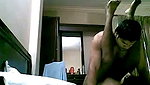 Amateur Desi guys having fun