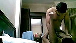 Amateur Desi guys having fun