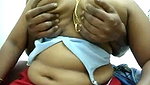 Big Titted Indian Aunties Nipple Play on Webcan