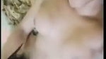 Brown girl blows and gets fucked by a tranny
