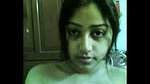 Desi Beautiful Indian Girl Suman Showing Boobs