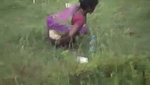 desi indian pooping