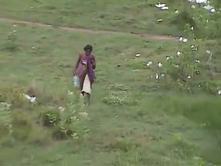 desi indian pooping