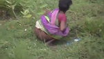 desi indian pooping