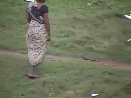 desi indian pooping