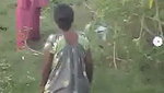 Desi Indian Pooping Voyeur