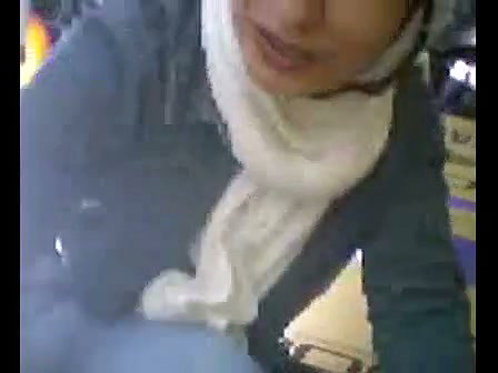 Encouraged Hot Indian Girl Flashes Tit in Public