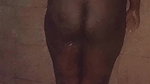 Sri lanka shetyyy black chubby pussy bathing video shooting on bathroom