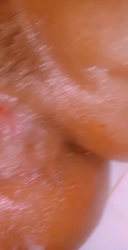 Sri lanka shetyyy black chubby pussy new video with Her anal cock