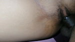 Sri Lankan Actress fucked by Driver and Lustful woman lovingly inserting her pussy thulata dick and getting satisfied