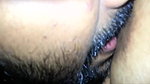 Sri Lankan beautiful mom’s Lover sucking boobs