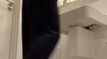 Paki babe showing her body to bf