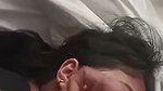 Nepali babe sucking and taking cum