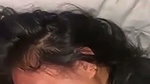 Nepali babe taking cum in mouth