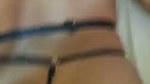 Desi babe fucked and cum on ass
