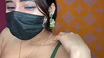 Hot Haney77 stripchat