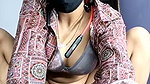 Curvy Kavya stripchat
