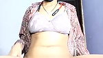 Curvy Kavya stripchat