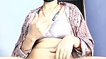 Curvy Kavya stripchat