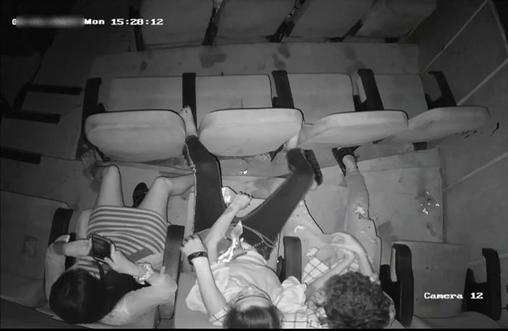 Cinema 3