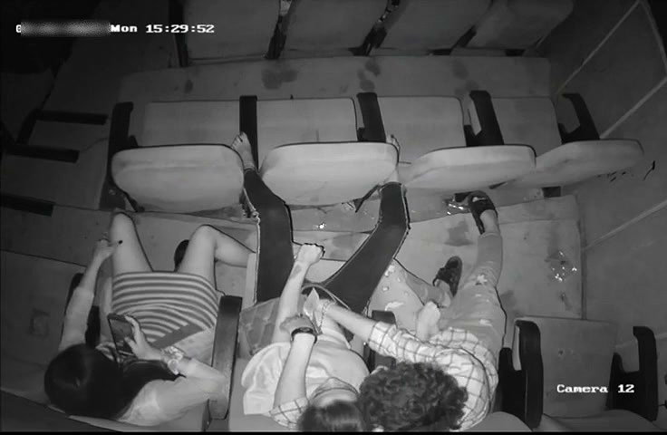 Cinema 3