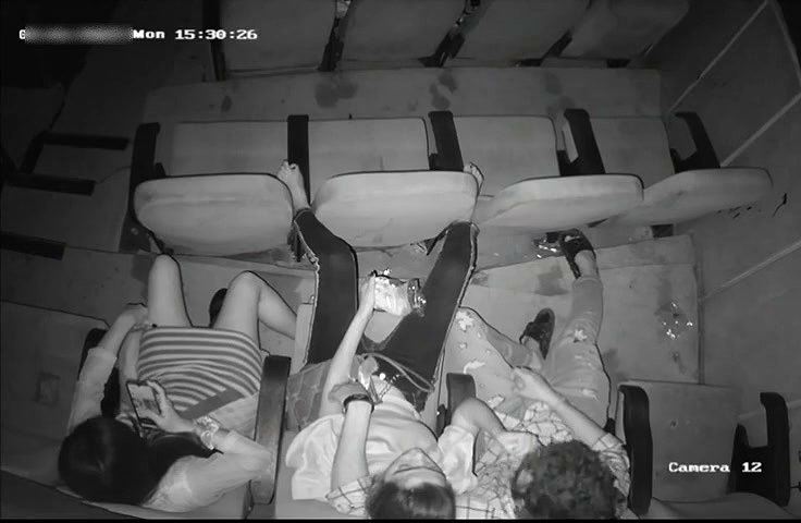 Cinema 3