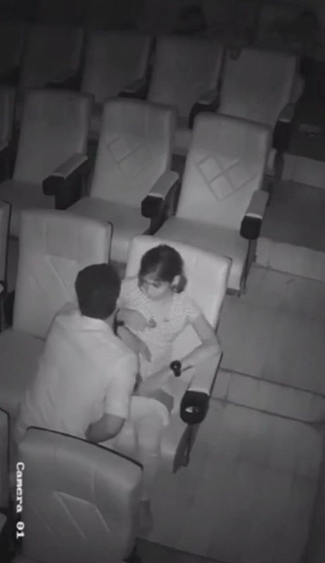 Cinema  8