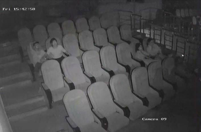 Cinema 2