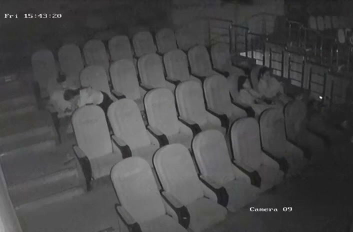 Cinema 2