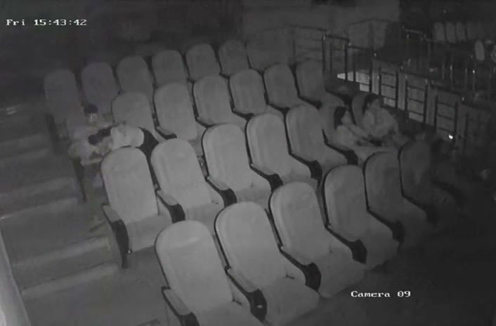 Cinema 2