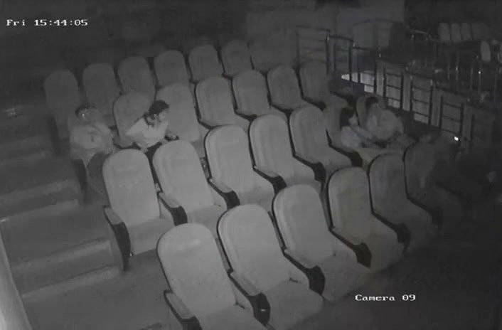 Cinema 2