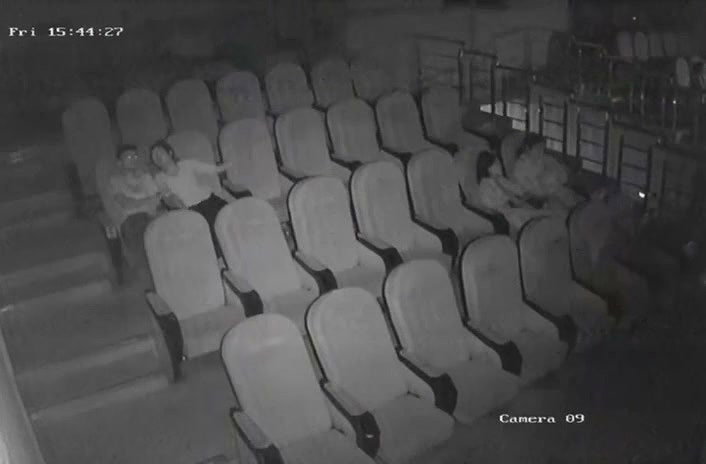 Cinema 2