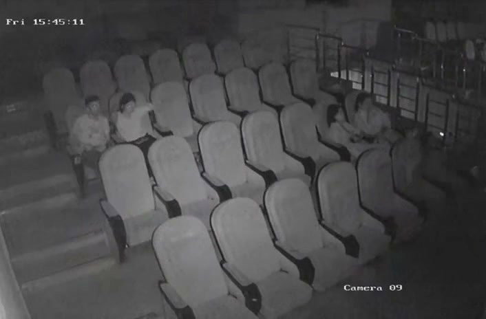 Cinema 2