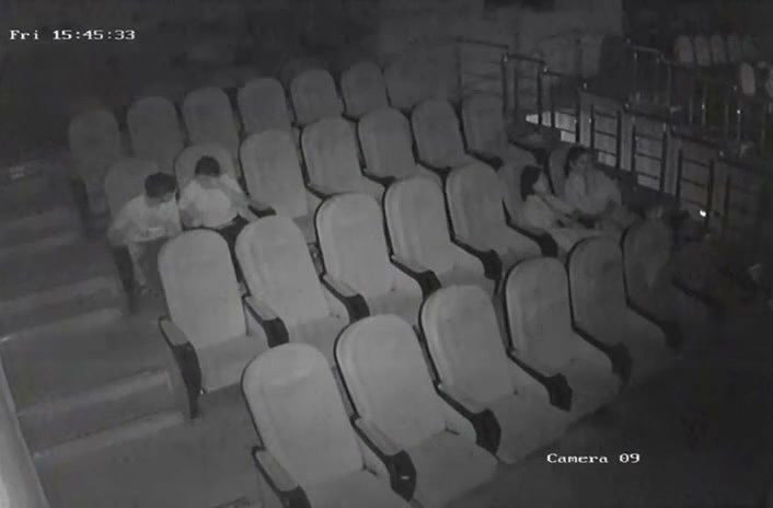 Cinema 2