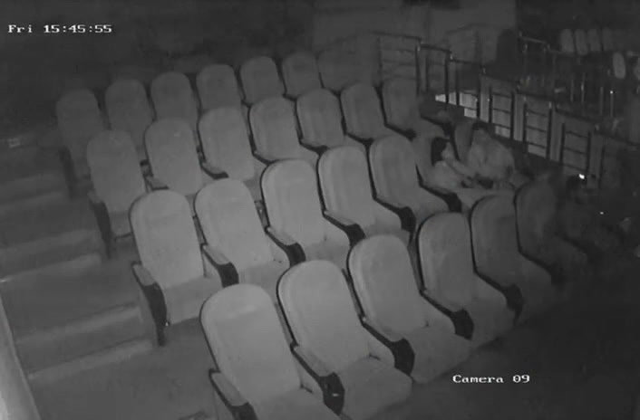 Cinema 2