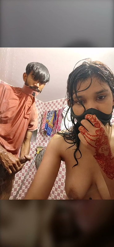 Samira Sen stripchat