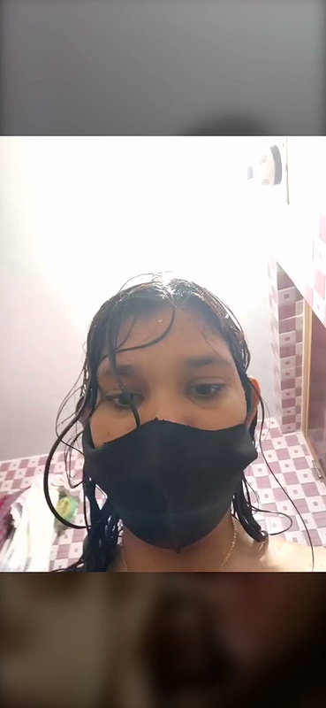 Samira Sen stripchat