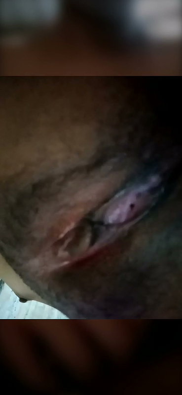 Pinki ranii stripchat