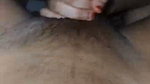 Beautiful Desi Girl Giving Amazing Blowjob
