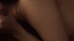 Sexy Horny Desi Girl Sucking Balls and Dick