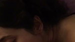 Sexy Horny Desi Girl Sucking Balls and Dick